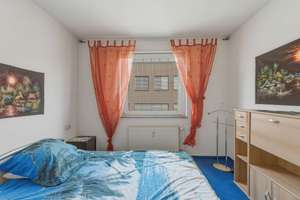 Stadt|Mitte — 2-Zimmer-Wohnung mit Aufzug und Duplexstellplatz, die U-Bahn direkt vor der Türe – 70180 Heusteigviertel, Stuttgart – Vorschaubild 8