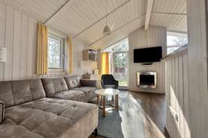 Ihr Ferienhaus direkt an der Ostsee - auf dem Priwall – Die vollständige Adresse der Immobilie erhältst du vom Anbieter., 23570 Travemünde, Lübeck – Vorschaubild 8