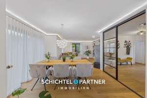 Hagen | Direkt Einziehen - hochwertig modernisiertes Einfamilienhaus – Die vollständige Adresse der Immobilie erhältst du vom Anbieter., 27628 Hagen im Bremischen – Vorschaubild 3