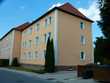 Toll geschnittene 3-Raum-Wohnung mit Aussenstellplatz in Rositz!