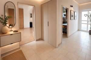 +++Mehr Platz, als man denkt – gepflegter Reihenbungalow mit Garten, Sauna & Platzreserve! – Die vollständige Adresse der Immobilie erhältst du vom Anbieter., 51147 Lind, Köln – Vorschaubild 4