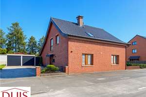 Freistehendes Wohnhaus mit riesigem Grundstück & moderner Technik! – Die vollständige Adresse der Immobilie erhältst du vom Anbieter., 45731 Waltrop – Vorschaubild 5