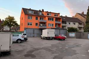 MFH + Baugrundstück in DU-Meiderich – Voll vermietet & modernisiert  mit Steigerungspotenzial – Die vollständige Adresse der Immobilie erhältst du vom Anbieter., 47139 Beeck, Duisburg – Vorschaubild 17