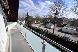Sonniges Reihenmittelhaus mit 6 Zimmern vor den Toren Münchens, in Neufahrn (S-Bahn-Anschluss) – Max-Anderl-Str. 103, 85375 Neufahrn bei Freising – Vorschaubild 36