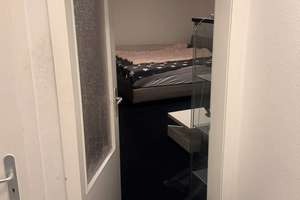 Möbliertes 1-Zimmer Apartment Krefeld Cracau – St.-Anton-Str. 31, 47799 Cracau, Krefeld – Vorschaubild 6