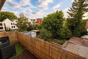5-Zimmer Eigentumswohnung im 2. Obergeschoss mit Balkon - ca. 100 m² Wohnfläche -  in Rüsselsheim – Die vollständige Adresse der Immobilie erhältst du vom Anbieter., 65428 Rüsselsheim am Main – Vorschaubild 3