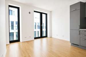I Urban wohnen im OSTFORUM Leipzig I  moderne Wohnungen in zentraler Stadtlage I – Prager Straße 30b, 4103 Zentrum-Südost, Leipzig – Vorschaubild 6