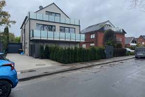 NEUBAU 120 m² hochwertige 4 ZKBB in einem 3 Fam. Haus EEK A + in MS Roxel – 48161 Roxel, Münster – Vorschaubild 9