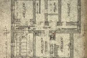 Einfamilienhaus *Stadtvilla* mit 7 Zimmern und Garage - in Berschweiler bei Baumholder – Die vollständige Adresse der Immobilie erhältst du vom Anbieter., 55777 Berschweiler bei Baumholder – Vorschaubild 27