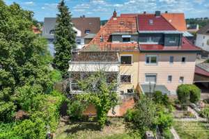 Familienfreundliche Doppelhaushälfte mit Wintergartenbalkon und Garten – mitten in Pirmasens – Die vollständige Adresse der Immobilie erhältst du vom Anbieter., 66955 Pirmasens, Pirmasens – Vorschaubild 26