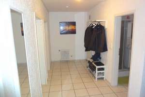 Wohnen mit Charakter: 3-Zimmer-Dachgeschosswohnung in Leverkusen – Myliusstraße 4, 51371 Bürrig, Leverkusen – Vorschaubild 15