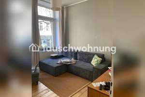 Tauschwohnung: Super gemütlicher Altbau mit Wohnküche und alten Holzdielen – Die vollständige Adresse der Immobilie erhältst du vom Anbieter., 50674 Neustadt/Süd, Köln – Vorschaubild 3