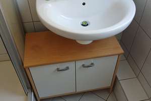 Schöne gepflegte Zweizimmerwohnung Nähe Schönefeld – Straßburger Strasse 324, 46045 Dümpten, Oberhausen – Vorschaubild 6