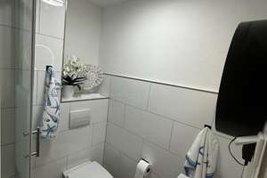 Erstbezug nach Sanierung - schickes 1 Zimmer Appartement gegenüber Mannheimer Schloss – L 2 14, 68161 Innenstadt/Jungbusch, Mannheim – Vorschaubild 12