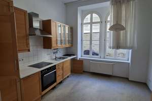Geräumiger Altbau mit hohen Decken & großer Terrasse in zentraler Lage – Rüdigerstraße 2, 97070 Altstadt, Würzburg – Vorschaubild 10