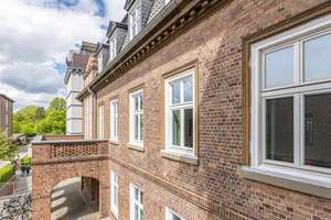 Familienfreundliches Wohnen in historischem Gebäude – Die vollständige Adresse der Immobilie erhältst du vom Anbieter., 22763 Ottensen, Hamburg – Vorschaubild 4