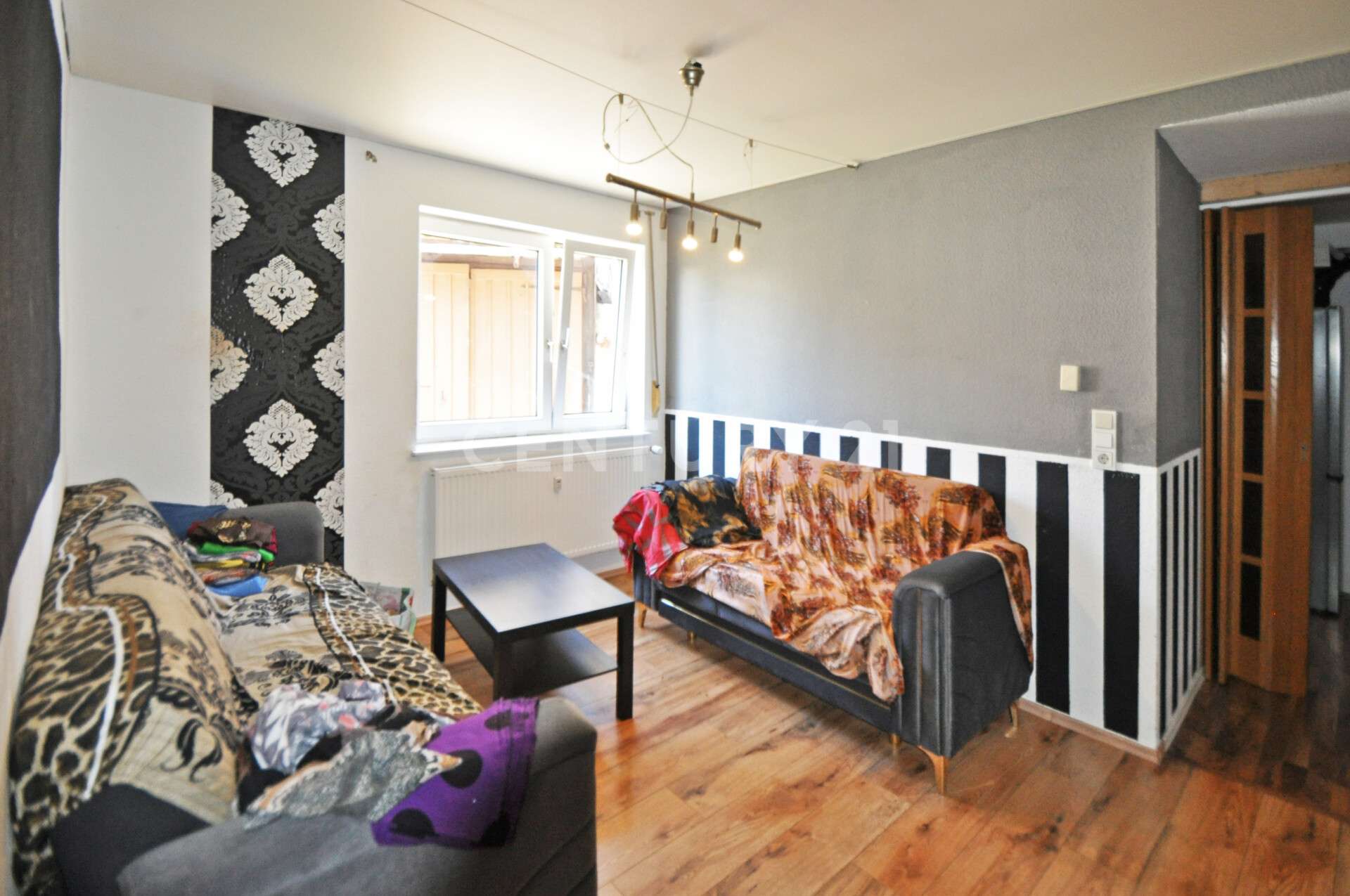 Gemütliche Hofreite mit großzügiger Scheune in Fellingshausen, Gießen Kreis – Bild 3