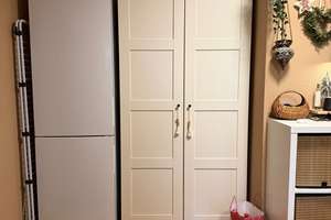 Schöne 2-Zimmer-Wohnung mit Balkon ins Grüne – Nachmieter gesucht frühestens zum 01.02.2026 – Die vollständige Adresse der Immobilie erhältst du vom Anbieter., 80686 St. Ulrich, München – Vorschaubild 19
