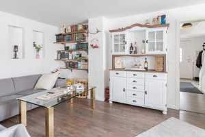 Familienidylle in schöner Wohnlage in Hamburg-Iserbrook! – Hamburg – Vorschaubild 5