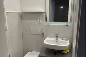 Charmante 2-Zimmer-Wohnung in Hannover Mitte – Die vollständige Adresse der Immobilie erhältst du vom Anbieter., 30159 Mitte (Ortsteil), Hannover – Vorschaubild 2