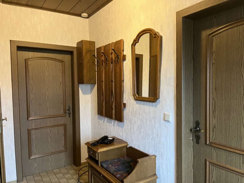 Immobilie in Börger - Manche Häuser erkennt man sofort – EFH mit 1.115 m² Grundstück & 2 Garagen - Bild 4