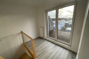 Elegantes Stadthaus mit 4,5 Zimmern, Dachterrasse und Garten – Sternenring 0, 23562 Sankt Jürgen, Lübeck – Vorschaubild 17