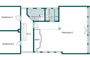 Ein Zuhause voller Wärme und Möglichkeiten – großzügiges Einfamilienhaus mit Traumgarten in Driedorf – Die vollständige Adresse der Immobilie erhältst du vom Anbieter., 35759 Driedorf – Vorschaubild 27