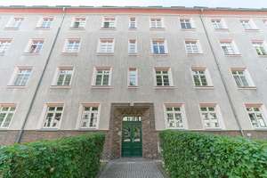 Für Sie saniert: 2-Raum-Traum mit neuem Balkon im Lutherviertel – Clausstraße 124, 9126 Lutherviertel, Chemnitz – Vorschaubild 25