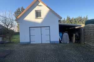 Familienidyll in Bad Oeynhausen-Rehme – Charmantes Einfamilienhaus mit großem Garten! – Minden-Lübbecke (Kreis) – Vorschaubild 3