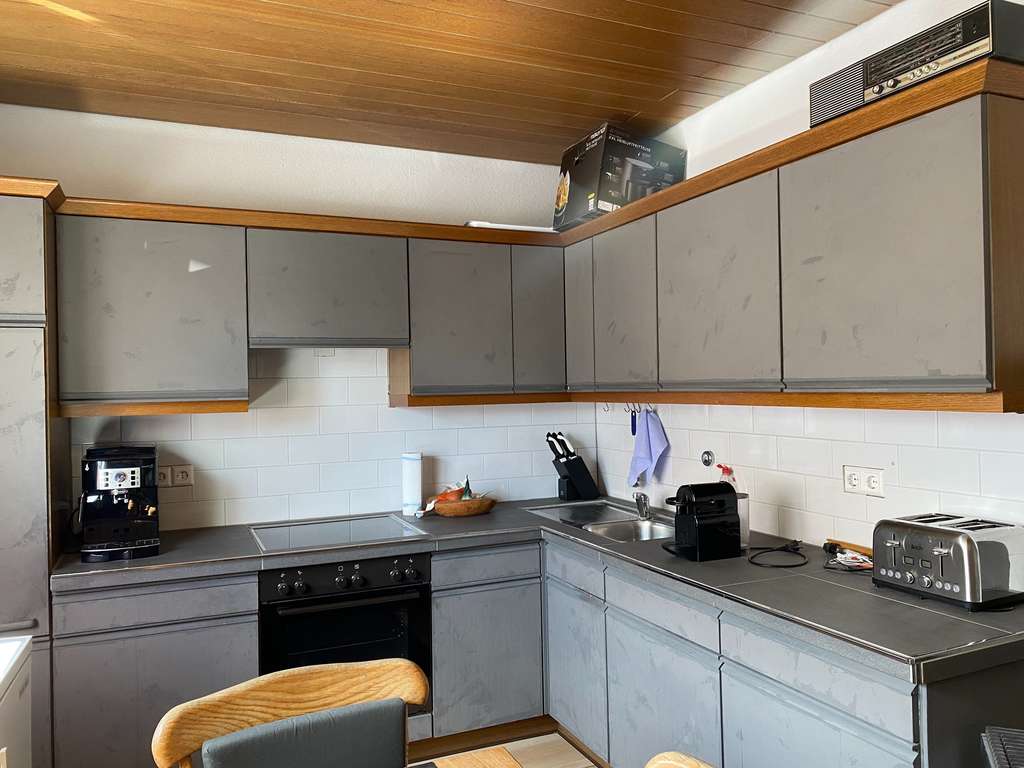 Immobilie in Linkenheim-Hochstetten - Zwei Wohnungen in einem Haus - Bild 3