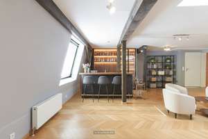 Sehr großzügiges Doppelhaus in ruhiger Seitenstraße mit Wellnessfaktor – Die vollständige Adresse der Immobilie erhältst du vom Anbieter., 28355 Oberneuland, Bremen – Vorschaubild 25