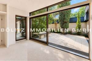Lichtenrade: außergewöhnliche DHH mit 241m² BGF in Privatstraße, 3 Zi., großer Terrasse & Garage – Die vollständige Adresse der Immobilie erhältst du vom Anbieter., 12309 Lichtenrade, Berlin – Vorschaubild 9