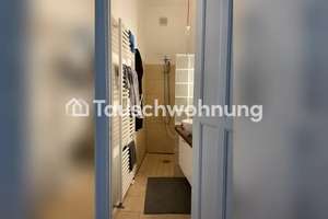 Tauschwohnung: Wohnung mit Gartenparadies - Tausch gg. 3,5-4 Zimmer – Pinneberger Weg 19, 20257 Altona-Nord, Hamburg – Vorschaubild 3