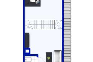 Für Garten- und Grundstücksliebhaber, Haus mit Freizeitgrundstück ! – Die vollständige Adresse der Immobilie erhältst du vom Anbieter., 47169 Wehofen, Duisburg – Vorschaubild 17
