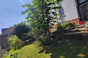 NEUER PREIS!!! Wohnen in der Natur!! Einfamilienhaus mit viel Platz – Die vollständige Adresse der Immobilie erhältst du vom Anbieter., 63776 Mömbris – Vorschaubild 2