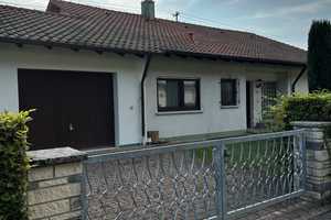 Geräumiges Einfamilienhaus mit traumhaftem Ausblick in Bestlage in Albstadt-Laufen – Felsenmeerweg 9, 72459 Zollernalbkreis – Vorschaubild 1