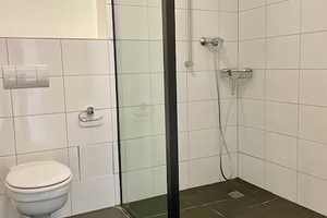 barrierefreie Wohnung / 1 Zimmer- Appartement/ Nähe Universität Trier – Trier – Vorschaubild 5