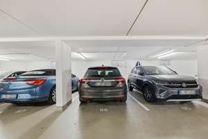 3 Zimmer Wohnung mit Loggia & TG-Stellplatz in Köln-Bilderstöckchen - Wohnen am Blücherpark – Die vollständige Adresse der Immobilie erhältst du vom Anbieter., 50739 Bilderstöckchen, Köln – Vorschaubild 8