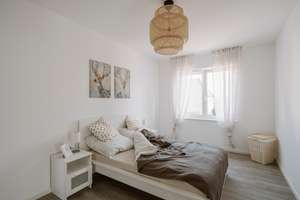 Ideal für Paare - Euer neues Wohnglück in ruhiger Lage. – Melli-Beese-Straße 70, 12487 Johannisthal, Berlin – Vorschaubild 3