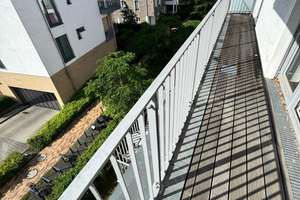 Wohnen mit Wasserblick: 2 Zimmer, Balkon & moderne Ausstattung – Lindenstraße 34ö, 12555 Köpenick, Berlin – Vorschaubild 21