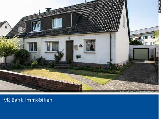 Haus kaufen in Leverkusen ImmobilienScout24
