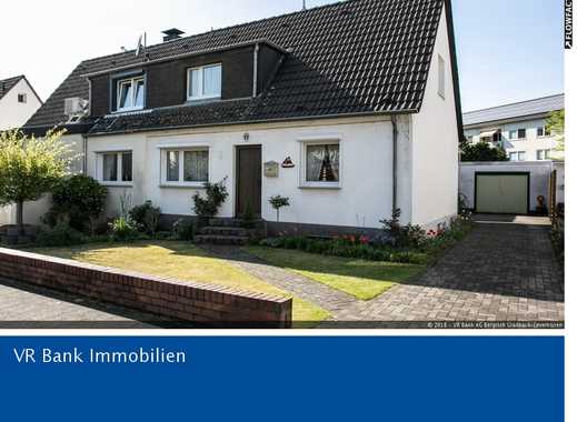 Haus kaufen in Leverkusen ImmobilienScout24