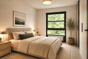 Interessante 2-Zimmer-Wohnung mit Balkon, Stellplatz und viel Potenzial – Die vollständige Adresse der Immobilie erhältst du vom Anbieter., 65193 Nordost, Wiesbaden – Vorschaubild 9