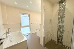 Exklusives Stadthaus im KfW 55 Standard (A+) – Potsdam-Mittelmark (Kreis) – Vorschaubild 14