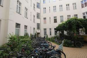 Schöner wohnen, 2 Zi., Keller, Bad und Küche mit Fenster, Kaminanschluß – Die vollständige Adresse der Immobilie erhältst du vom Anbieter., 10551 Moabit, Berlin – Vorschaubild 8