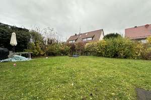 Traumhaftes Familiennest - Großzügige Erdgeschosswohnung mit Garten und Balkon – Die vollständige Adresse der Immobilie erhältst du vom Anbieter., 70499 Weilimdorf (Ortsteil), Stuttgart – Vorschaubild 11