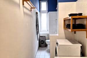 2-Zimmer Wohnung, Balkon, Möbliert, Prenzlauer Berg – Ueckermünder Straße 7, 10439 Prenzlauer Berg, Berlin – Vorschaubild 19