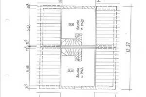 Attraktive 5-Zimmer-Doppelhaushälfte mit gehobener Innenausstattung in Arnbach – Dachau (Kreis) – Vorschaubild 14