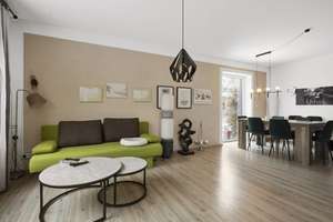Ganderkesee | Großes Einfamilienhaus mit Einliegerwohnung in Hinterbebauung mit Garage & Loggia – Die vollständige Adresse der Immobilie erhältst du vom Anbieter., 27777 Ganderkesee – Vorschaubild 7