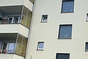 Mehrfamilienhaus mit Mietsteigerungsmöglichkeit in Kalk